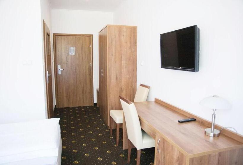 בית מלון כפרי Drohicki