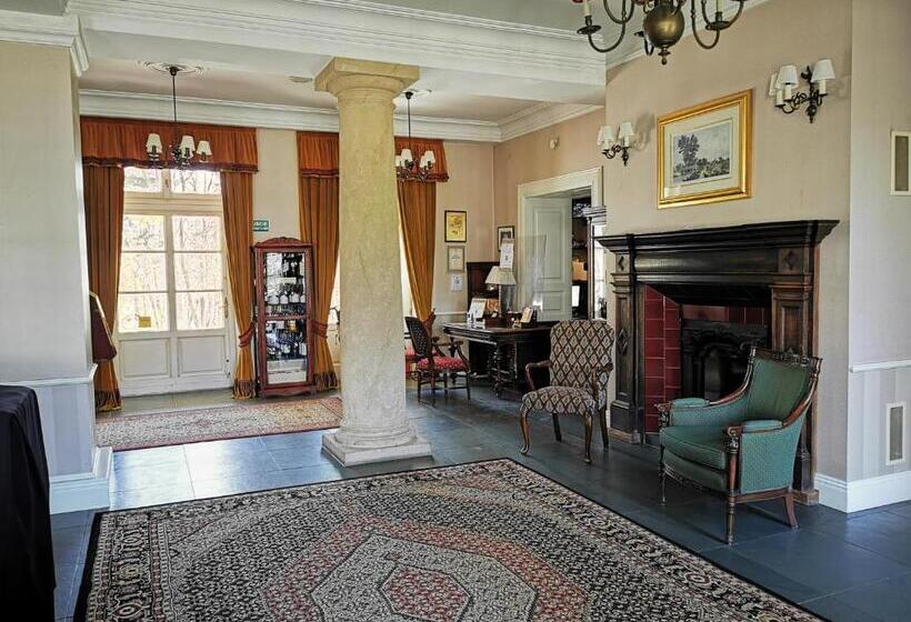 ホテル Dwór Sieraków