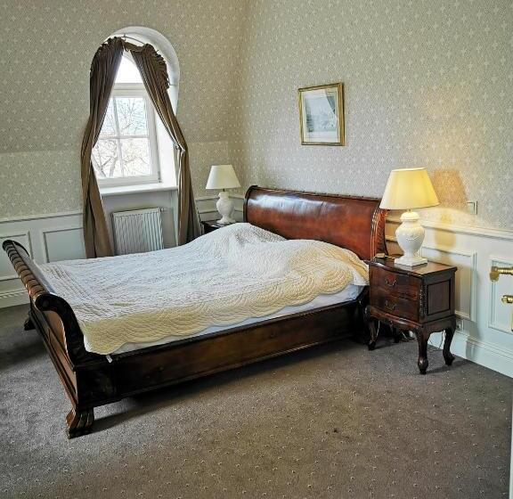 ホテル Dwór Sieraków