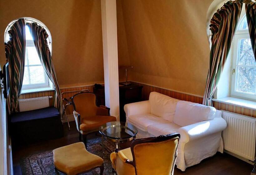 ホテル Dwór Sieraków