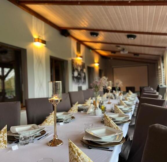 בית מלון כפרי Olimp