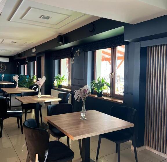 בית מלון כפרי Olimp