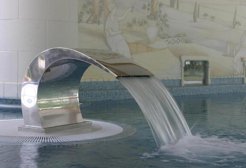 ホテル Pałac Piorunów & Spa
