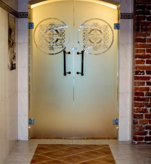 ホテル Pałac Piorunów & Spa