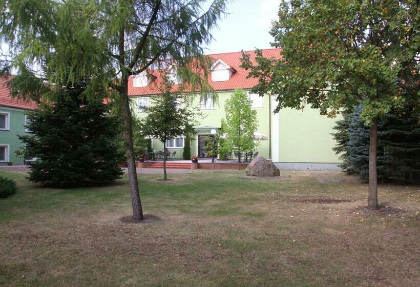 Отель Park