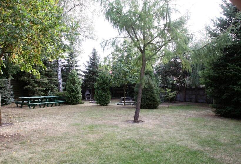Отель Park