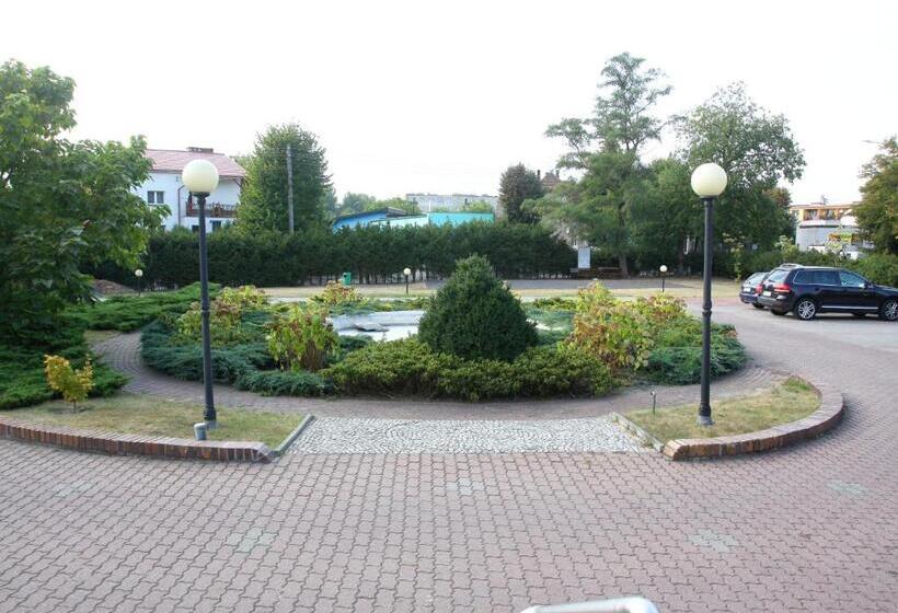 Отель Park