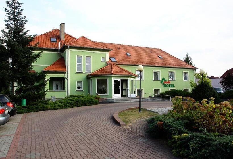 Отель Park