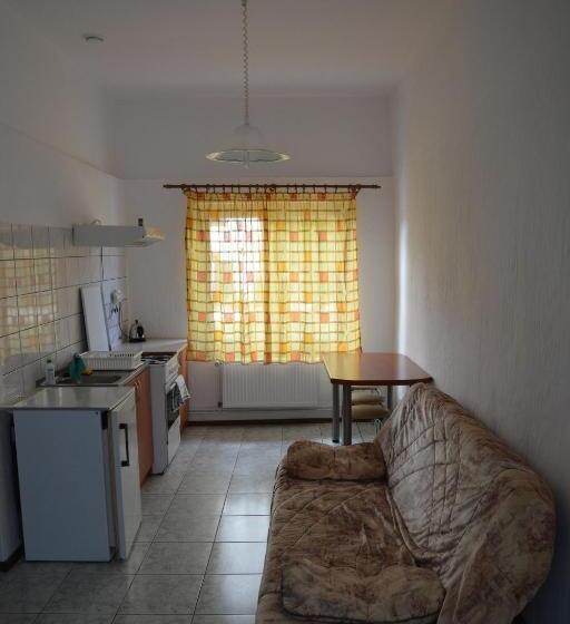 בית מלון כפרי Ranczo Pindorówka