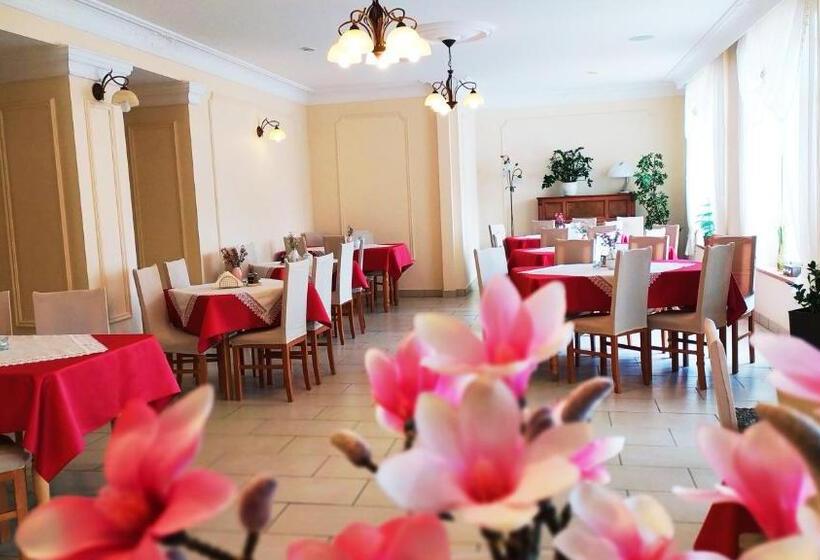 هتل Restauracja Kwisa 1