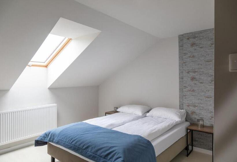 هتل Sudecki Resort & Spa