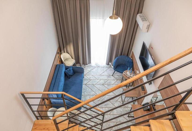 هتل Sudecki Resort & Spa