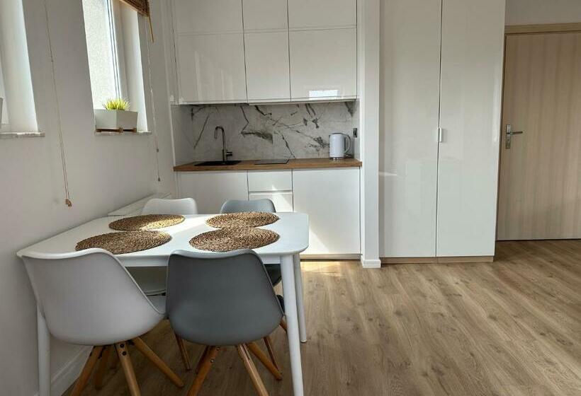 Отель Willa Magnolia   Apartamenty I Pokoje   Rowery, Pokój Zabaw, Kawa Z Ekspresu