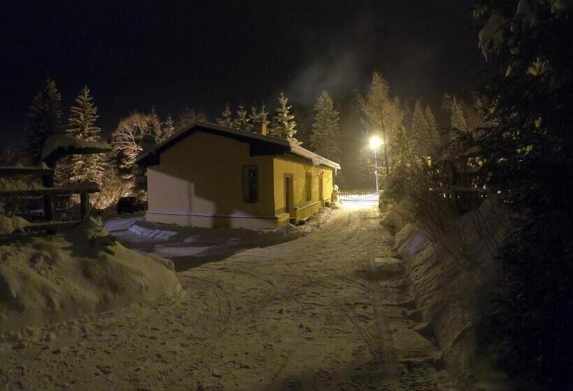 فندق Zbójnicki Ostęp