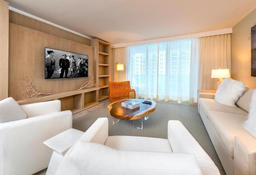 Oceanview Private Condo At 1 Hotel & Homes  906
