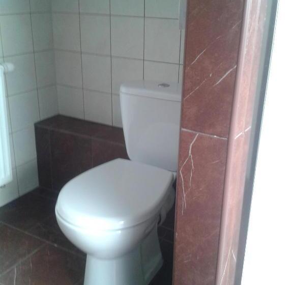 ペンション Gościniec Słoneczny