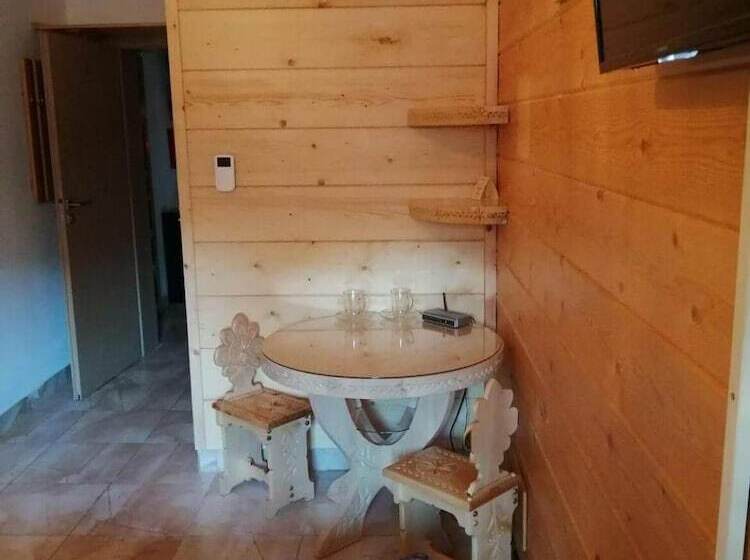 ペンション Willa Grywałd