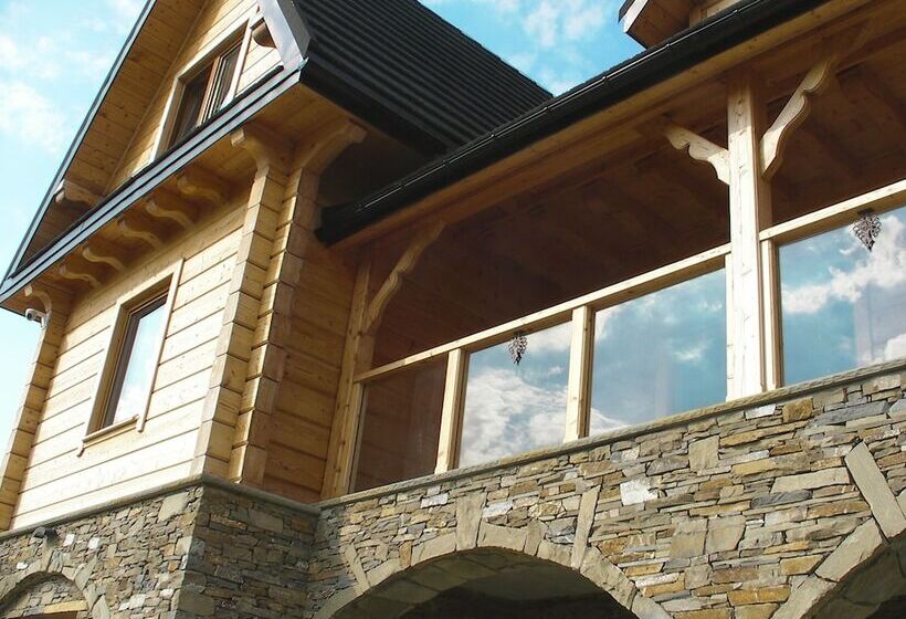 ペンション Willa Grywałd