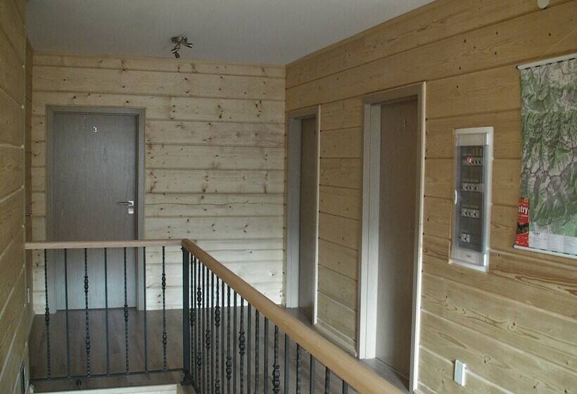 ペンション Willa Grywałd