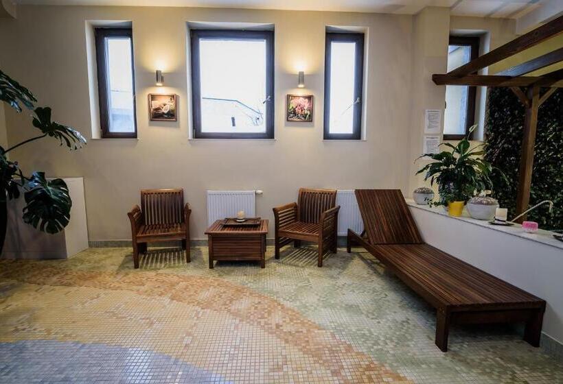 Pensjonat Pod Samowarem