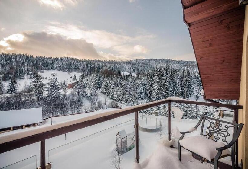 Pensjonat Pod Samowarem