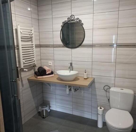 Pod Kogucikiem