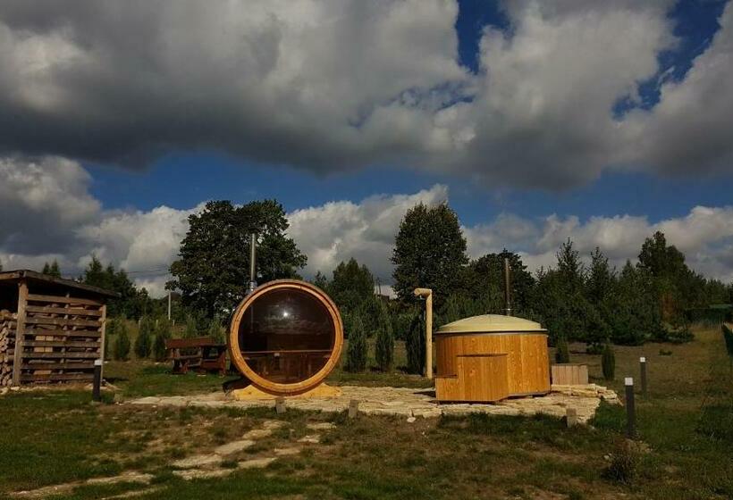 منتجع Kompleks Małe Dolomity