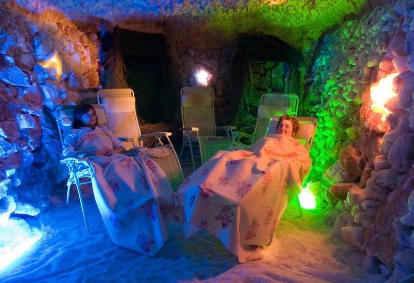 Dobrzyński Resort Topaz