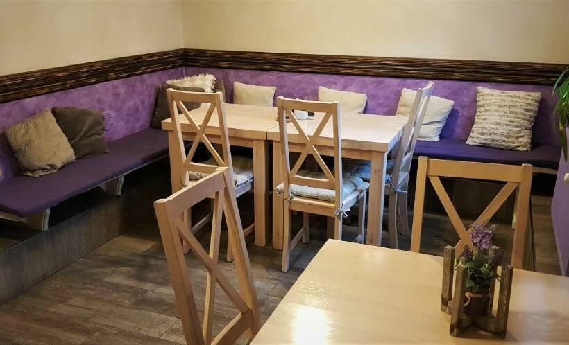 ユースホステル Harmonia