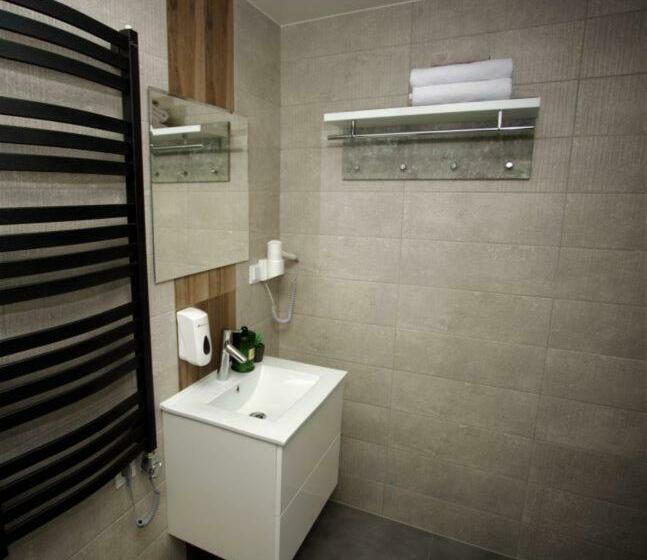 旅馆 Ik B&b Pod Dębami