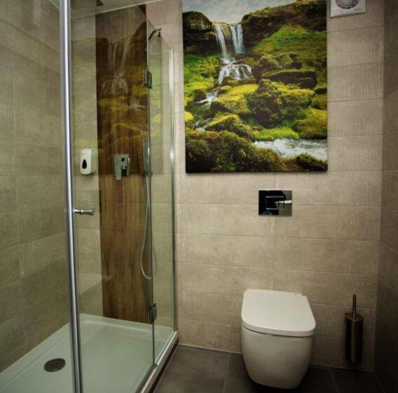 旅馆 Ik B&b Pod Dębami