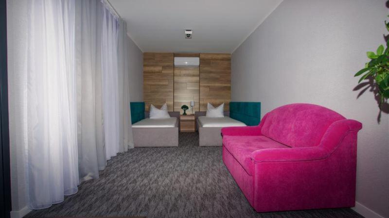 旅馆 Ik B&b Pod Dębami