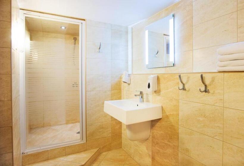旅馆 Ik B&b Pod Dębami