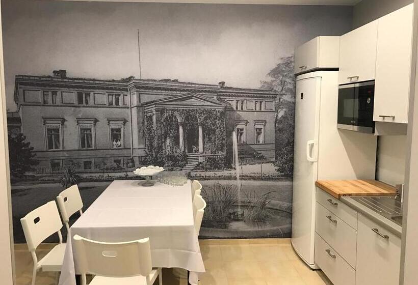 הוסטל Noclegi Mikołów