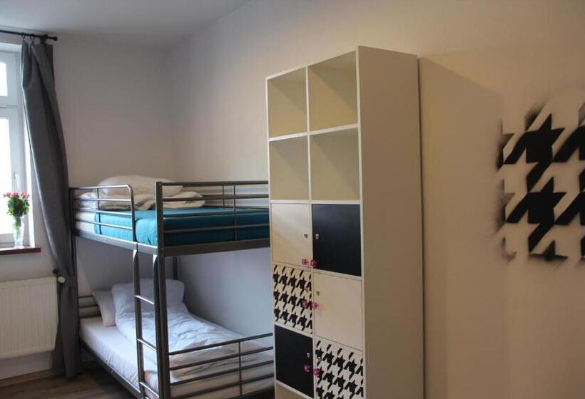 הוסטל Pokoje Babina