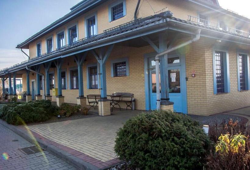 ユースホステル Weranda Rooms