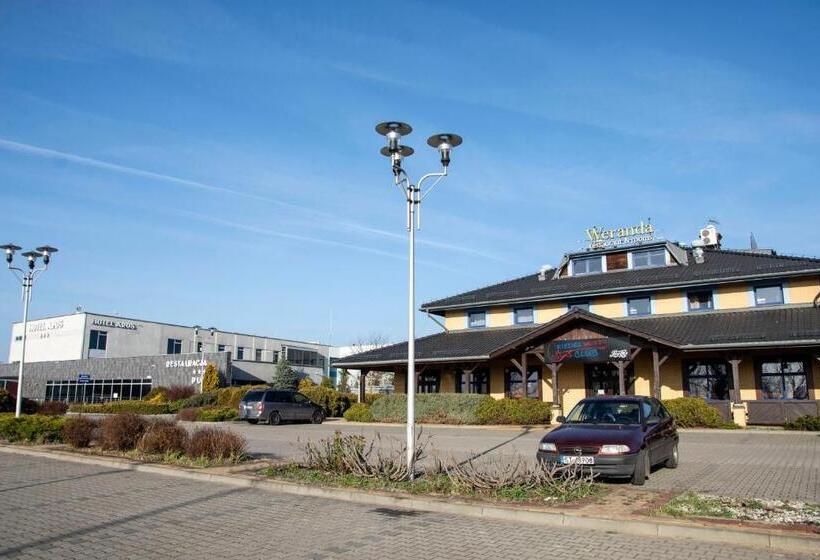 ユースホステル Weranda Rooms