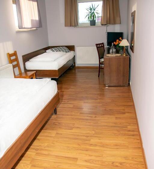 ユースホステル Weranda Rooms