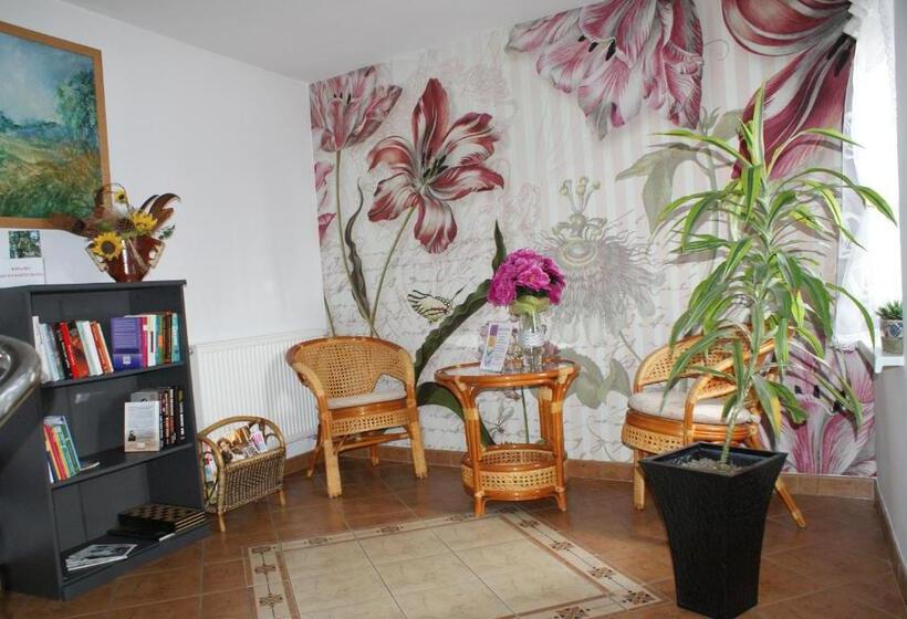 Apartamenty Vega