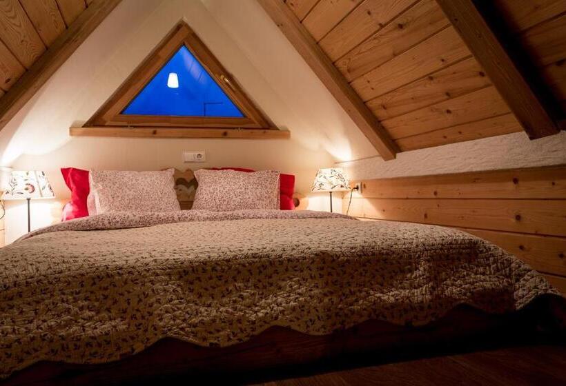 Bambi Cottage