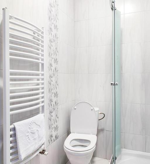 Bed and Breakfast Bizancjum Pokoje Gościnne Parking Free 24h