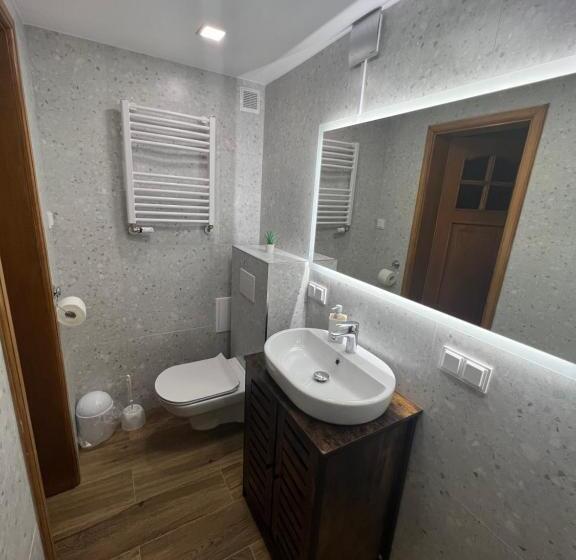 تختخواب و صبحانه Willa Sonata   Apartamenty & Balia   Szklarska Poręba
