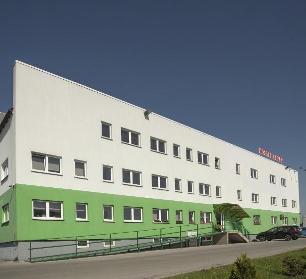 Hostel Bazar