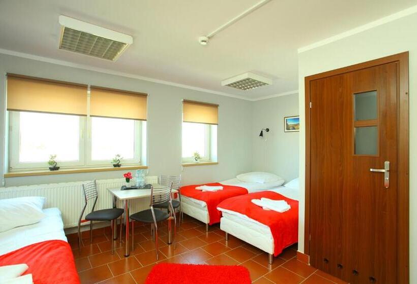 Hostel Bazar