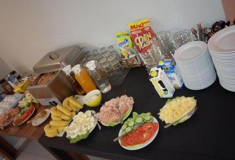 Hostel Bazar