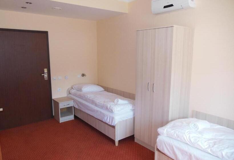 Hostel żywiec