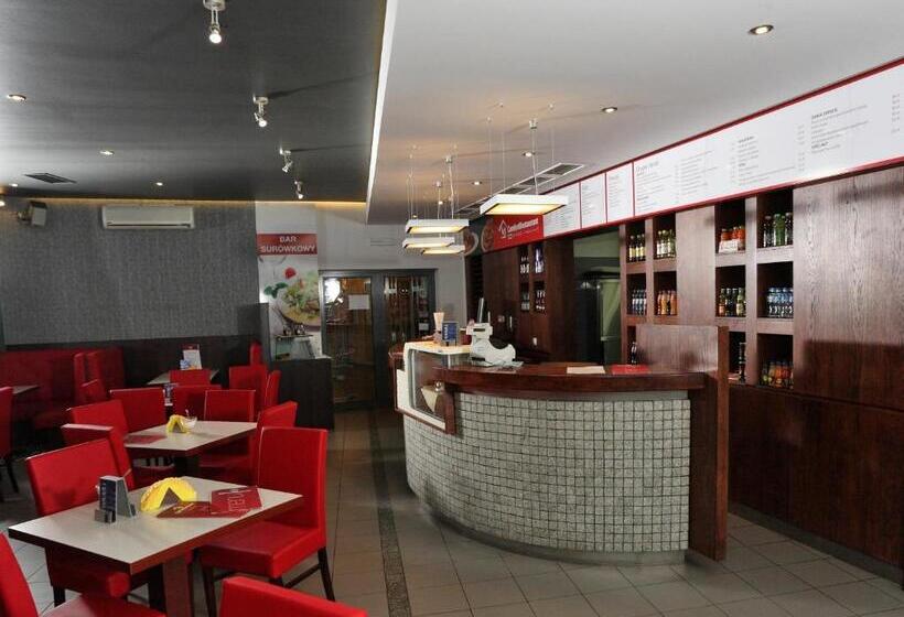 Hostel żywiec
