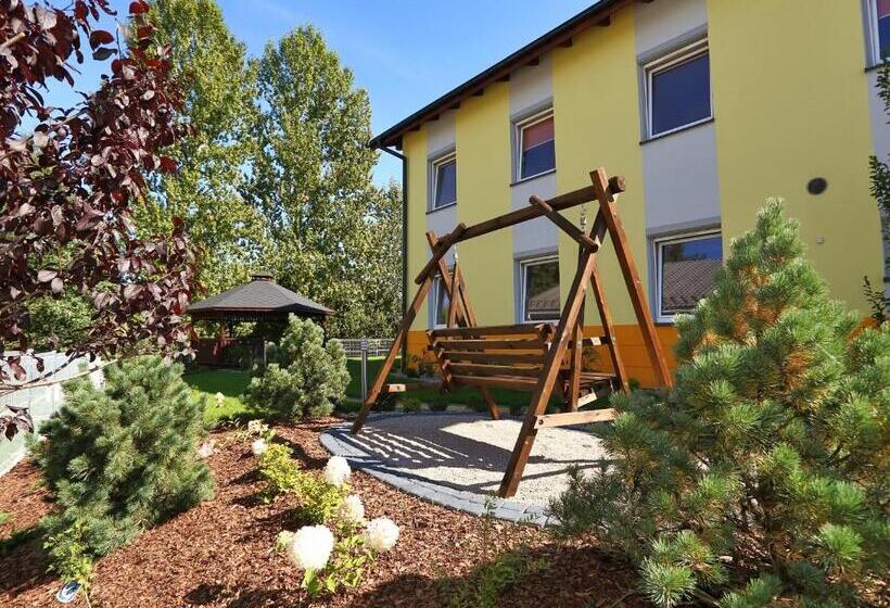 Hostel żywiec
