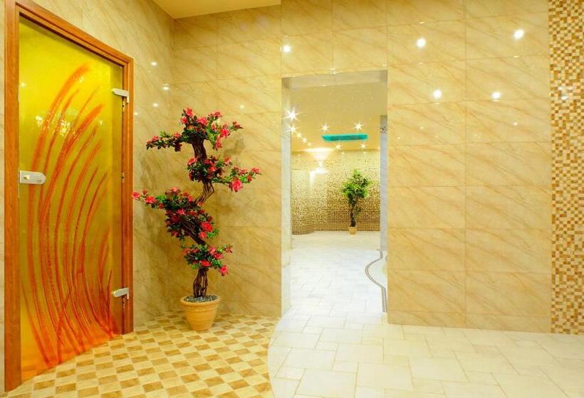 ホテル I Restauracja Bona