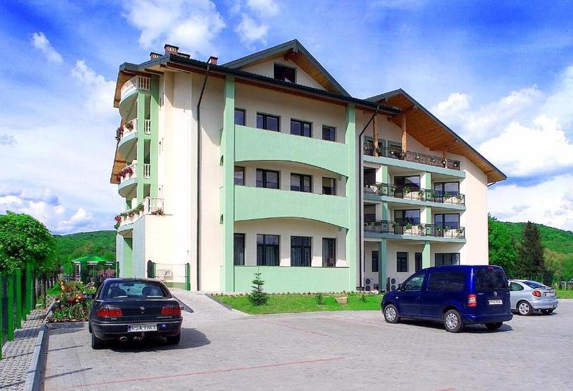 ホテル I Restauracja Bona